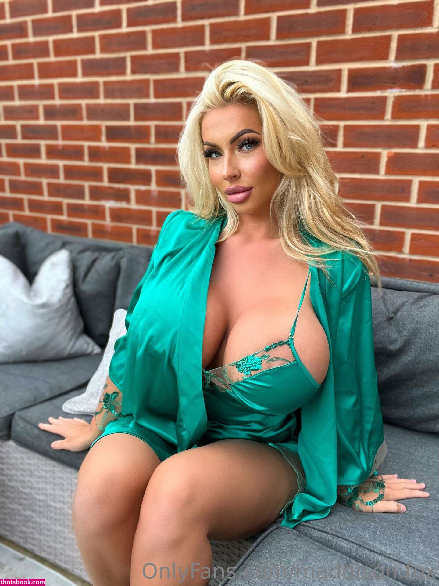 Grace Elisabeth Photo #72