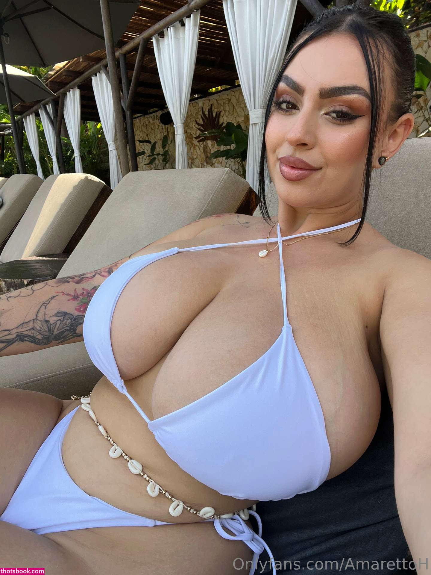 Amaretto Hammer Photo #367