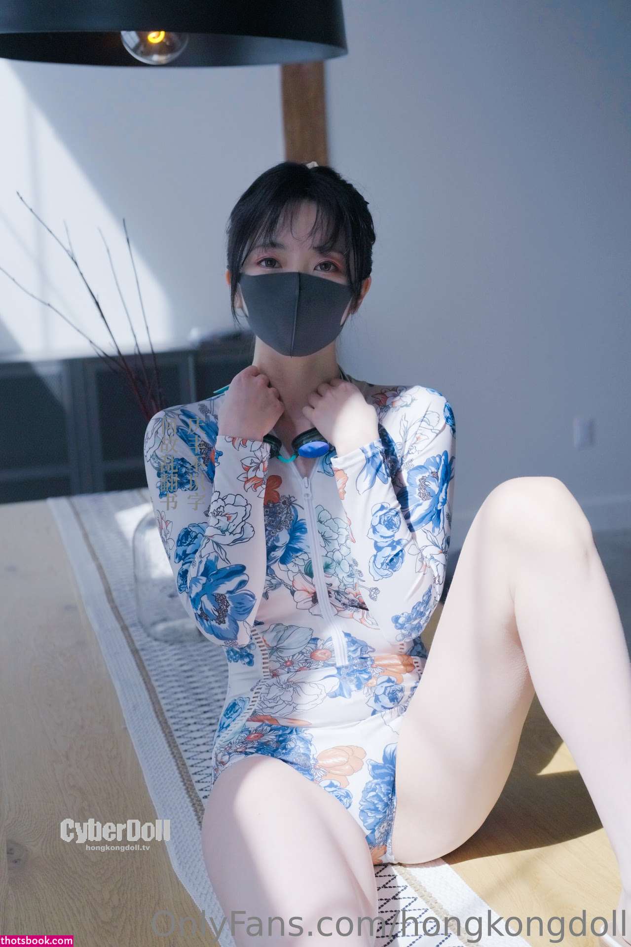 Hongkongdoll Photo #77