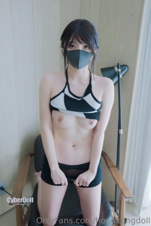 Hongkongdoll Post #11