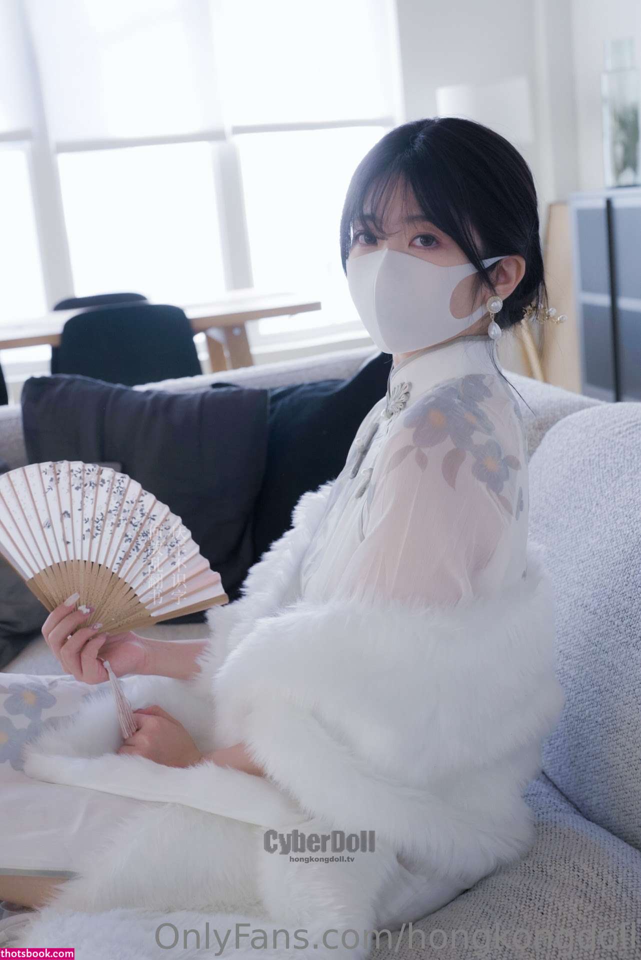 Hongkongdoll Photo #179