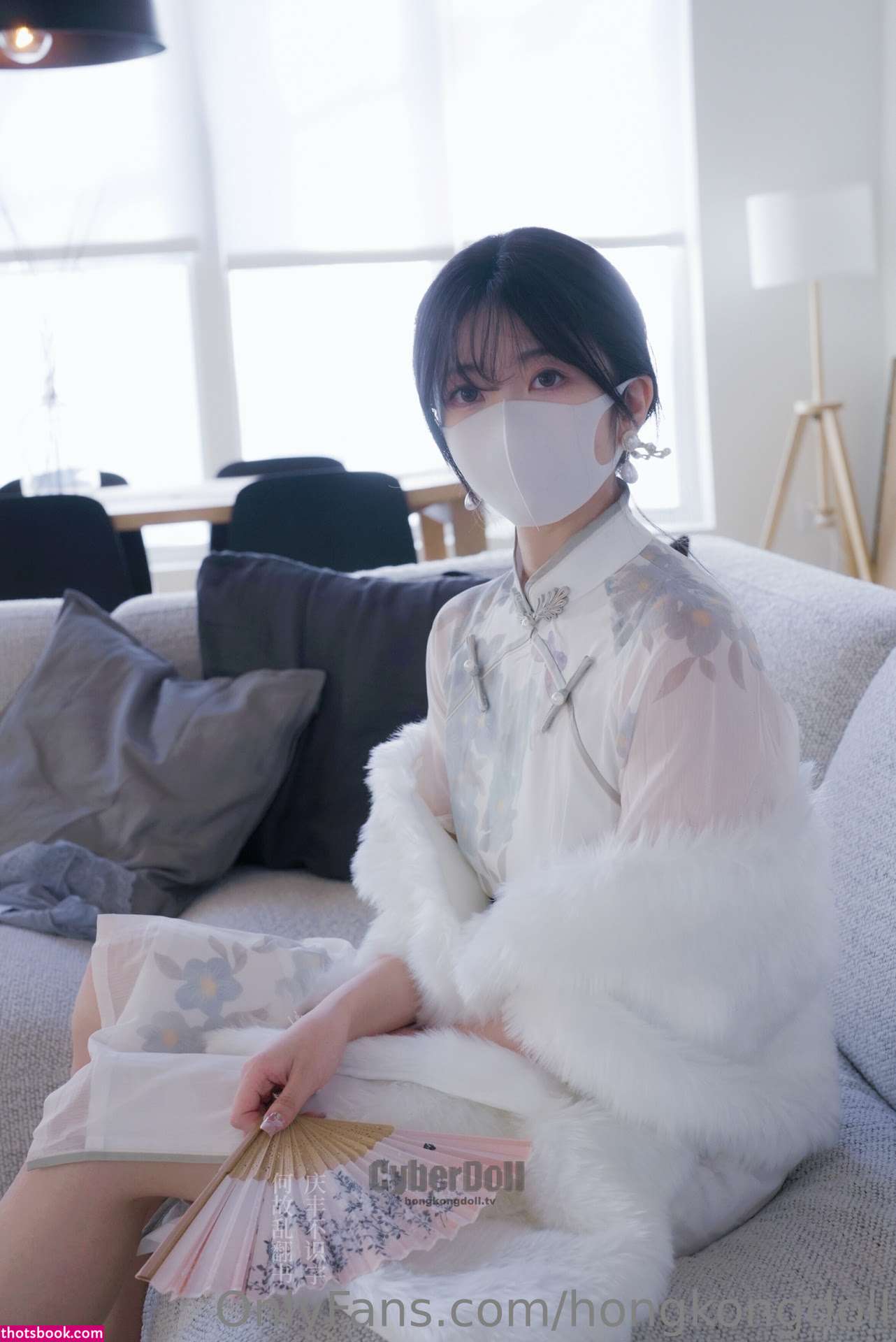 Hongkongdoll Photo #196