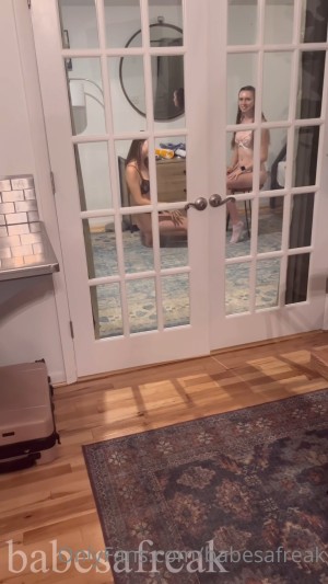Babesafreak Video #104