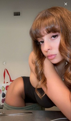 Claire Northfield Photo #151