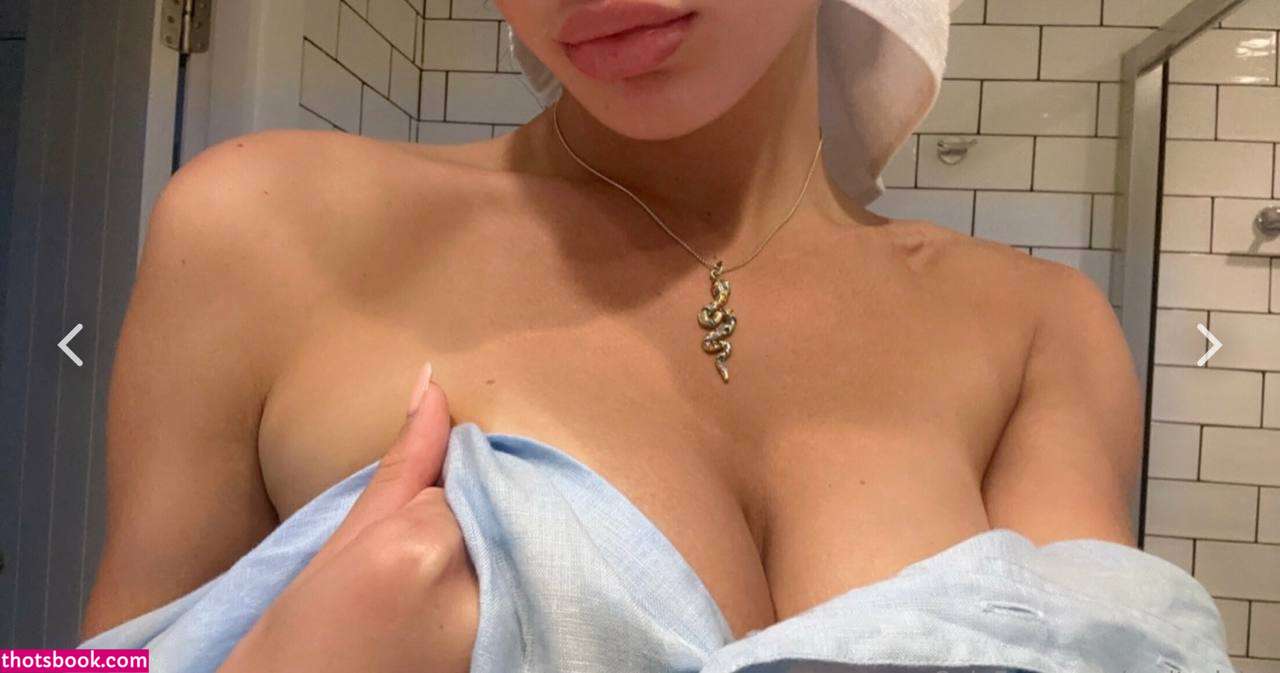 Claire Northfield Photo #193