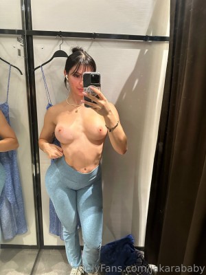 Jakara Mitchell Photo #121