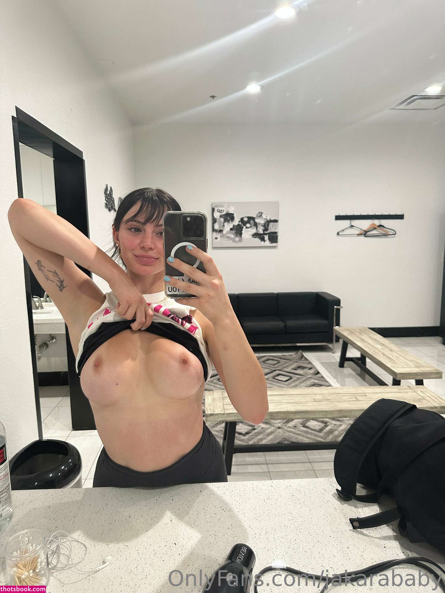 Jakara Mitchell Photo #165