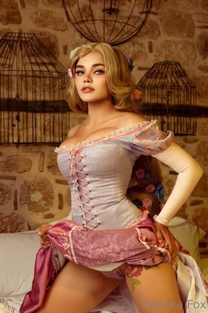 Christina Fink Photo #112