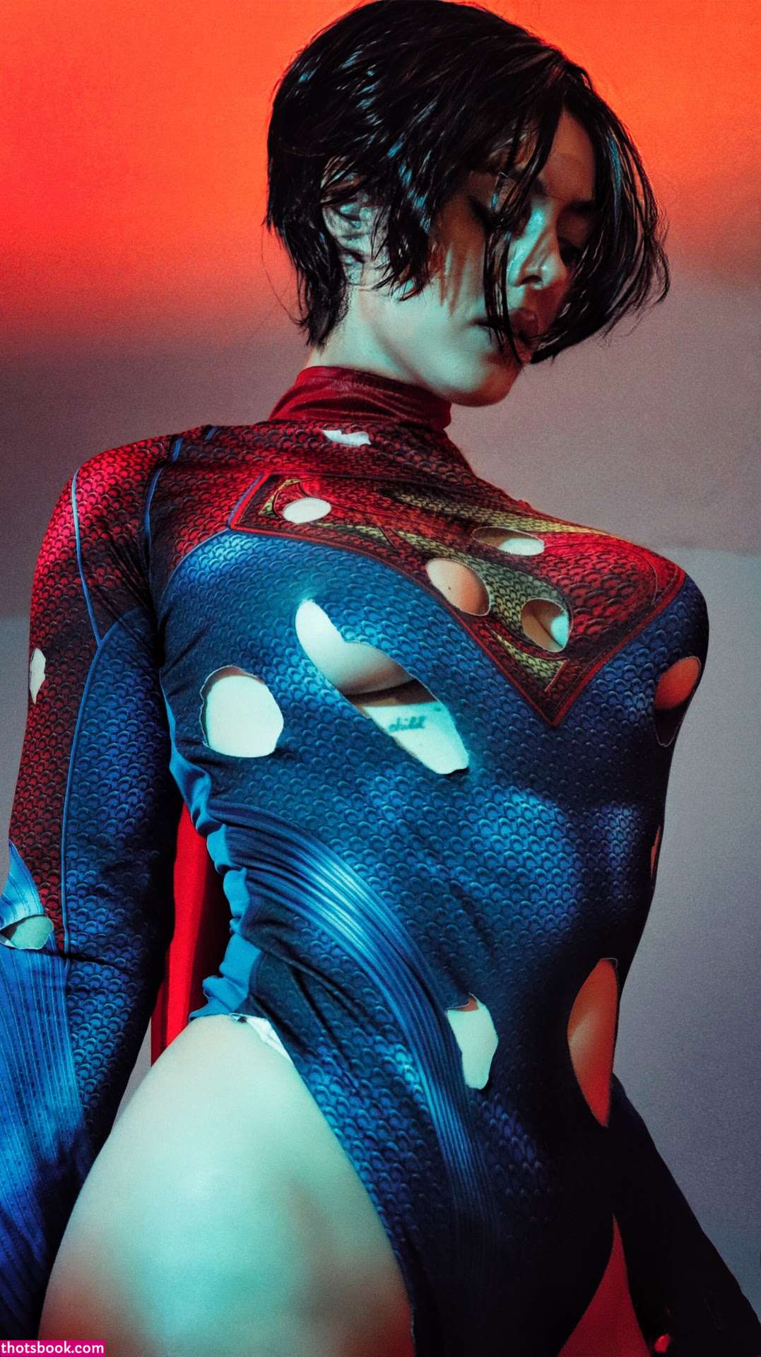 Kirsten Ria Photo #30