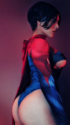 Kirsten Ria Photo #28