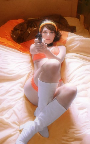 Kirsten Ria Photo #41