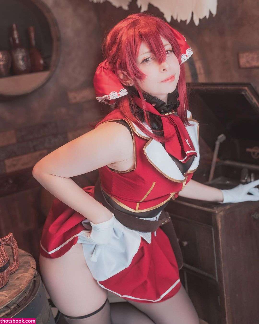 Yuriko Tiger Photo #2