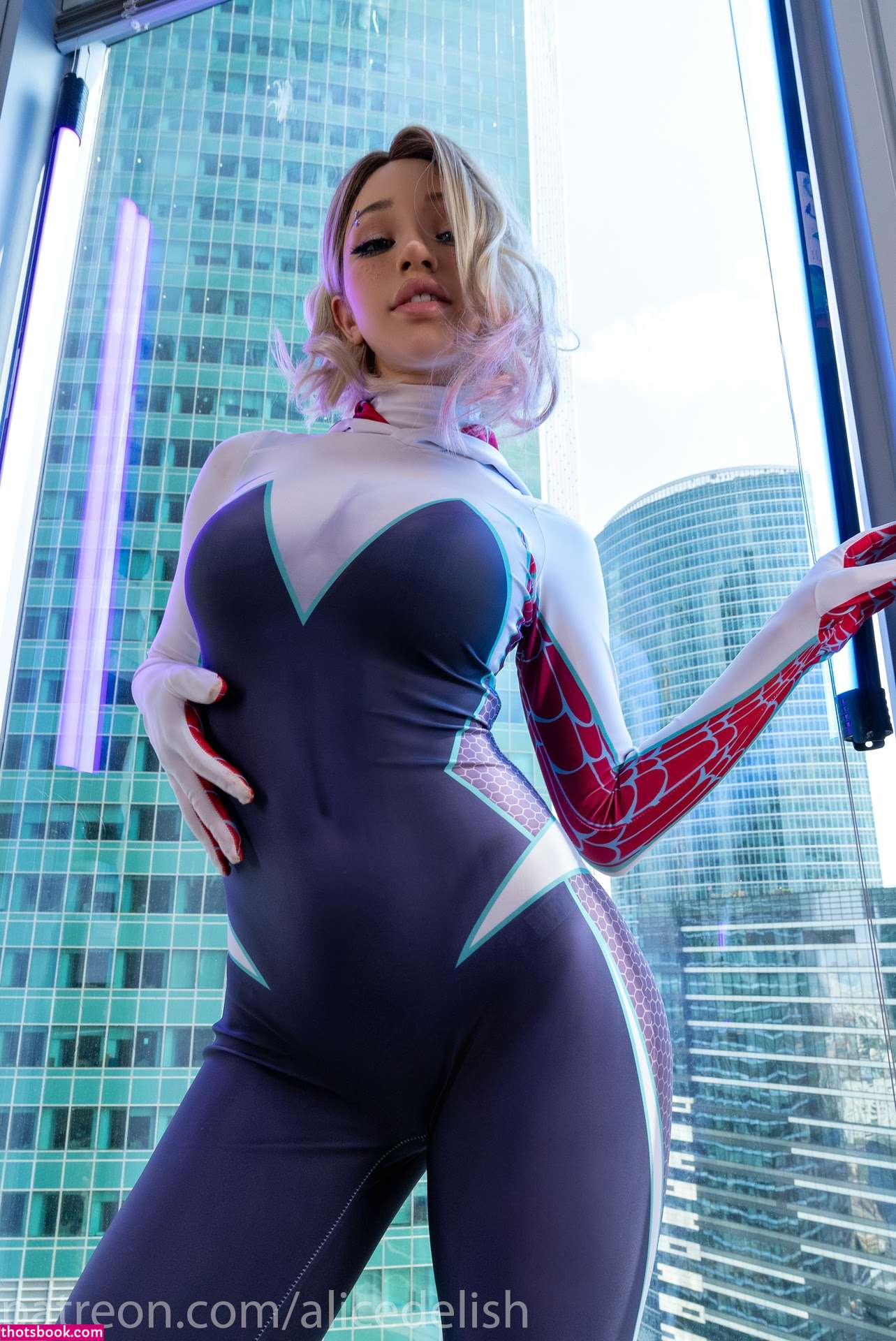 Alice Delish Photo #617