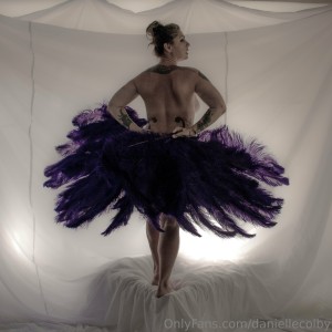 Danielle Colby Photo #25