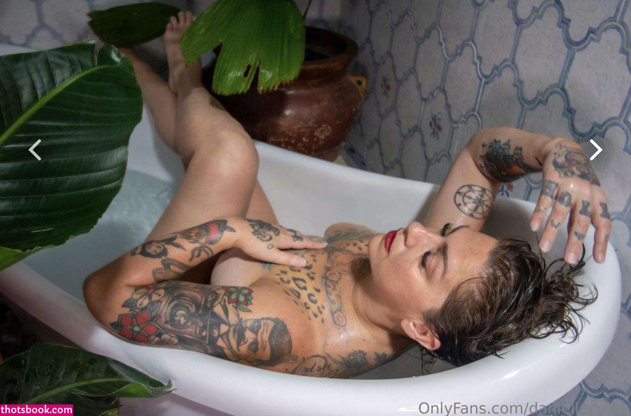 Danielle Colby Photo #36