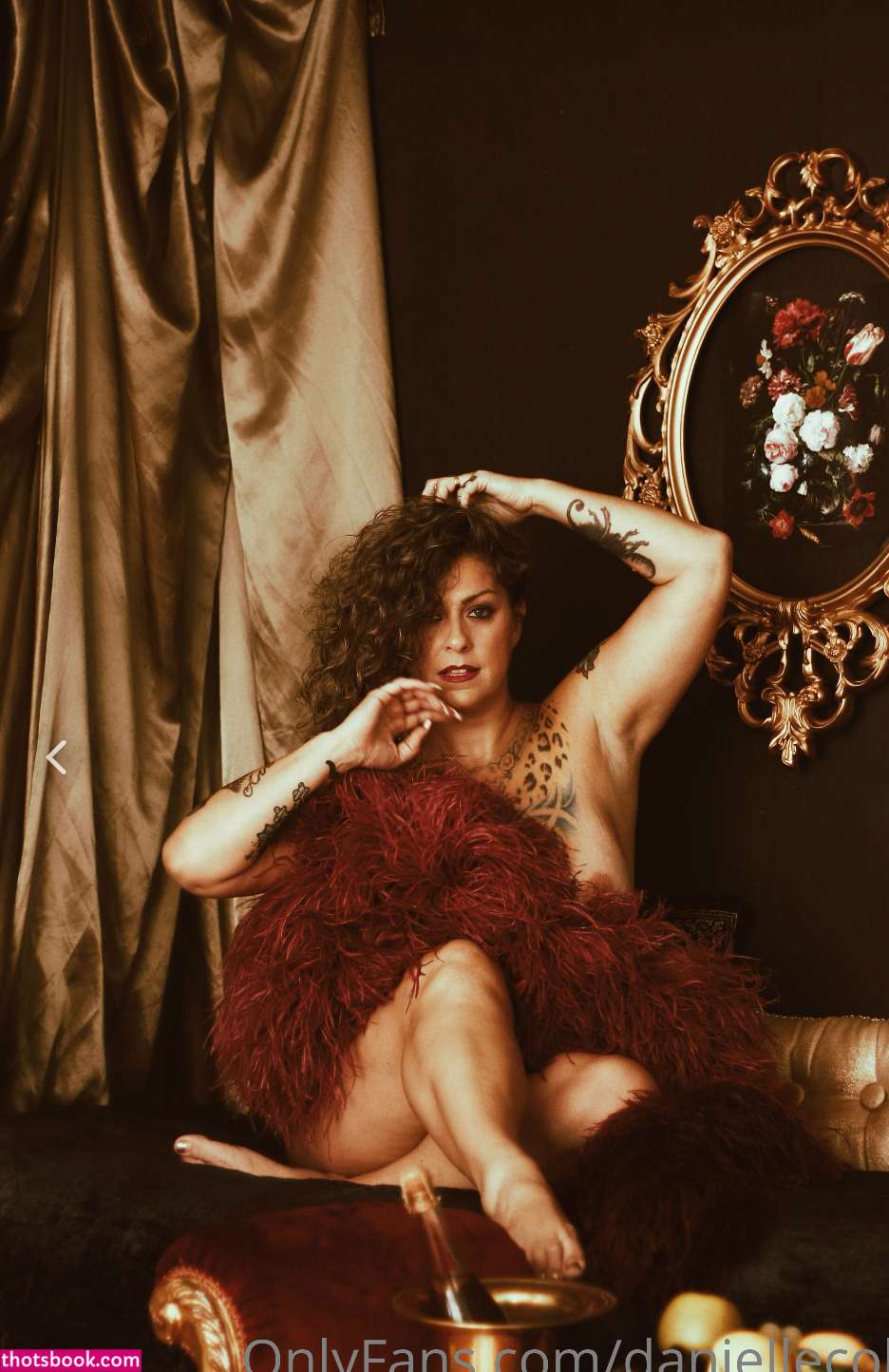 Danielle Colby Photo #41