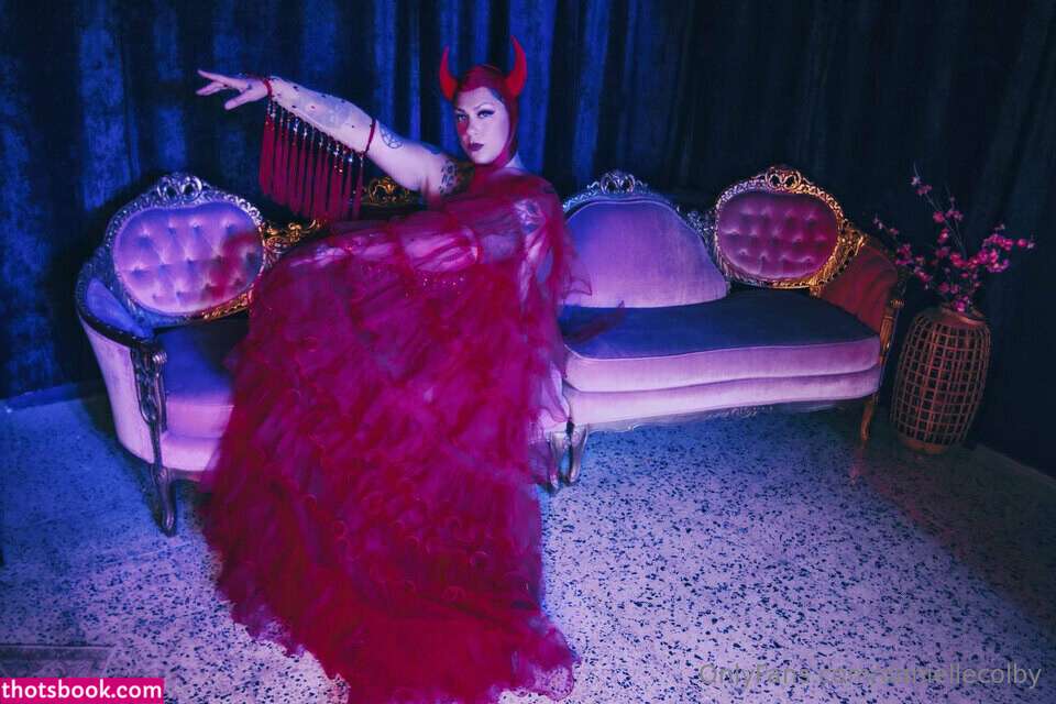 Danielle Colby Photo #45