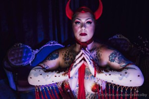 Danielle Colby Photo #50