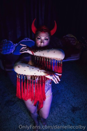 Danielle Colby Photo #59