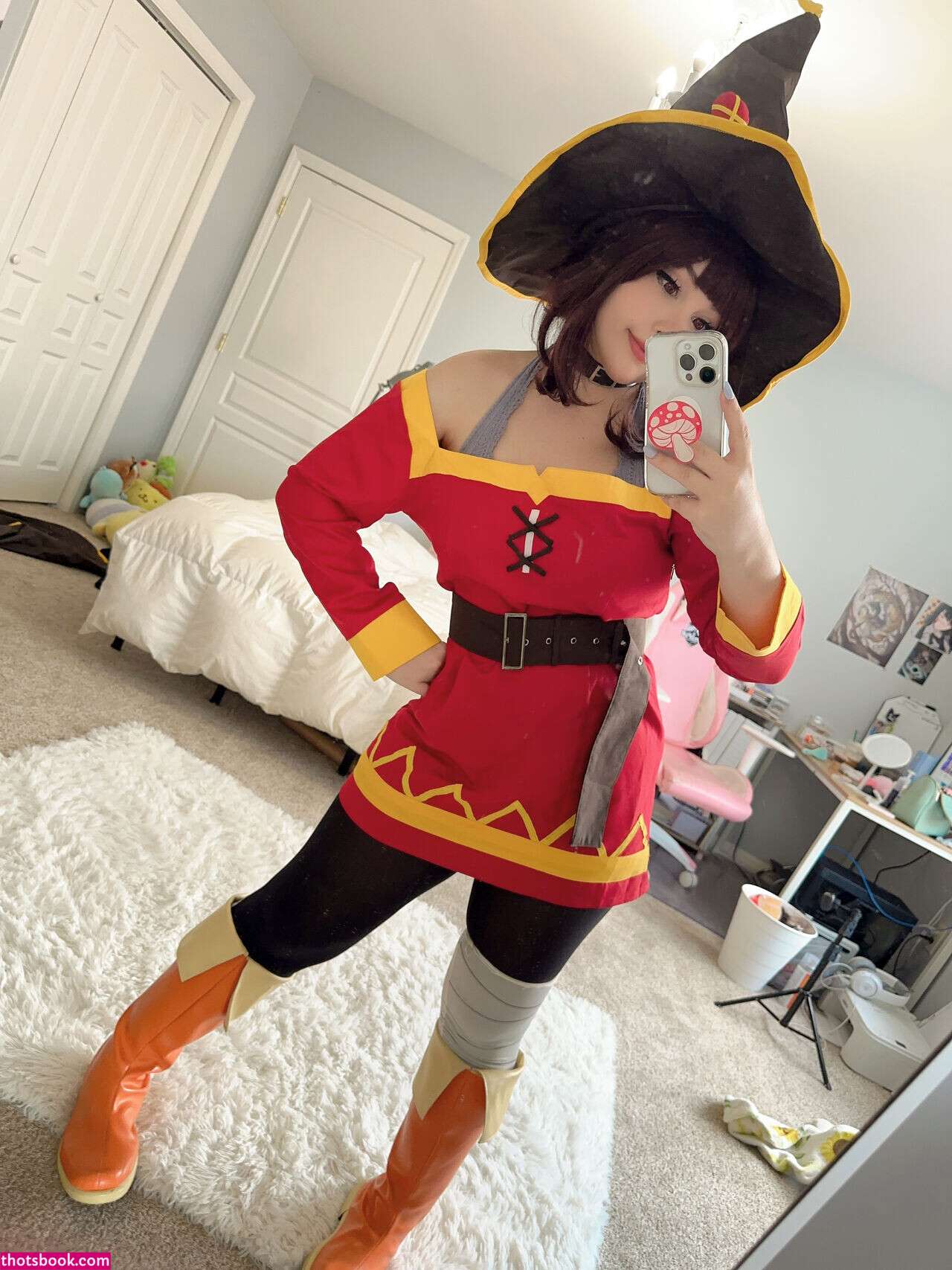 Junkenstein Photo #20