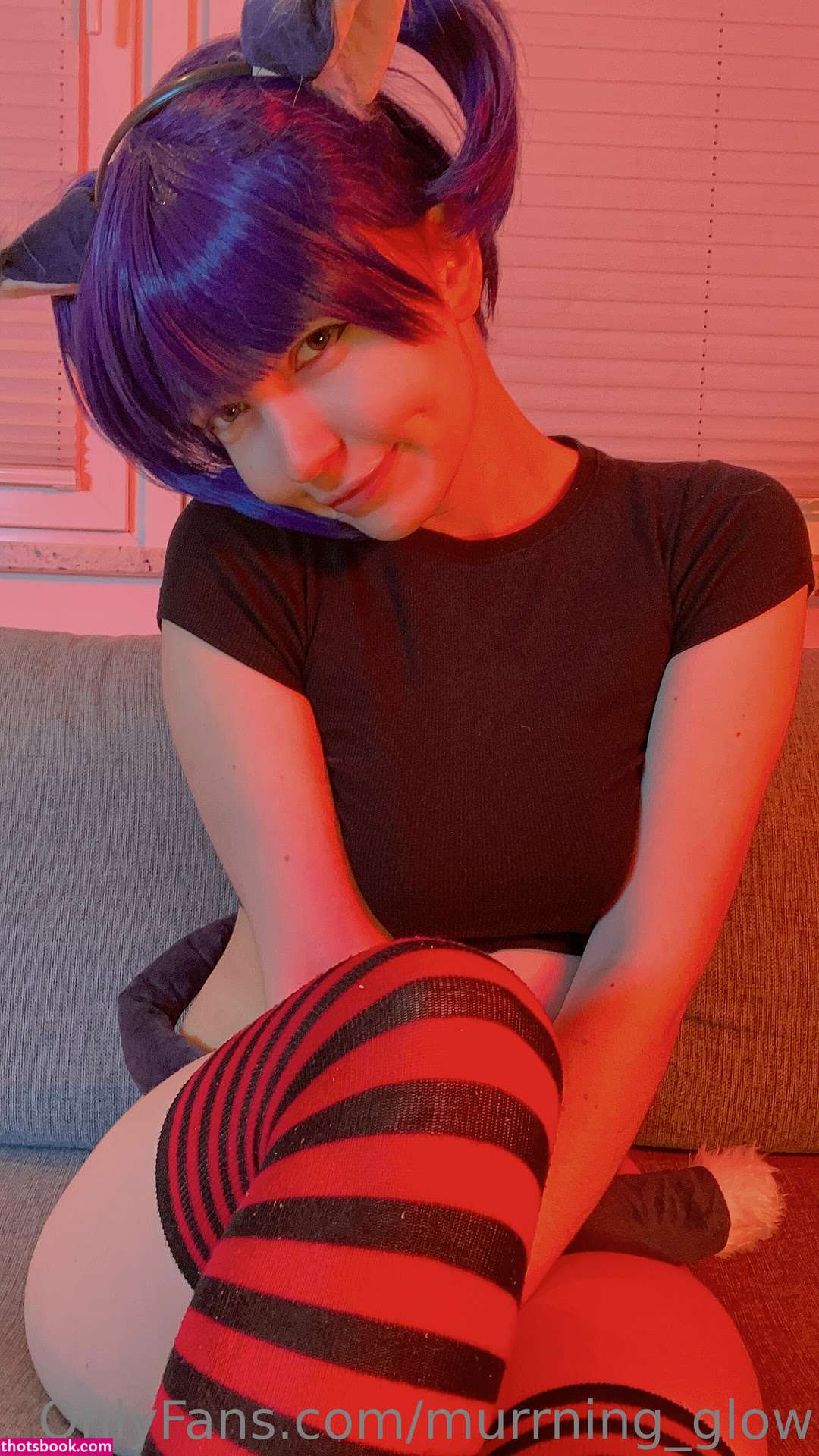 Murrning Glow Photo #12