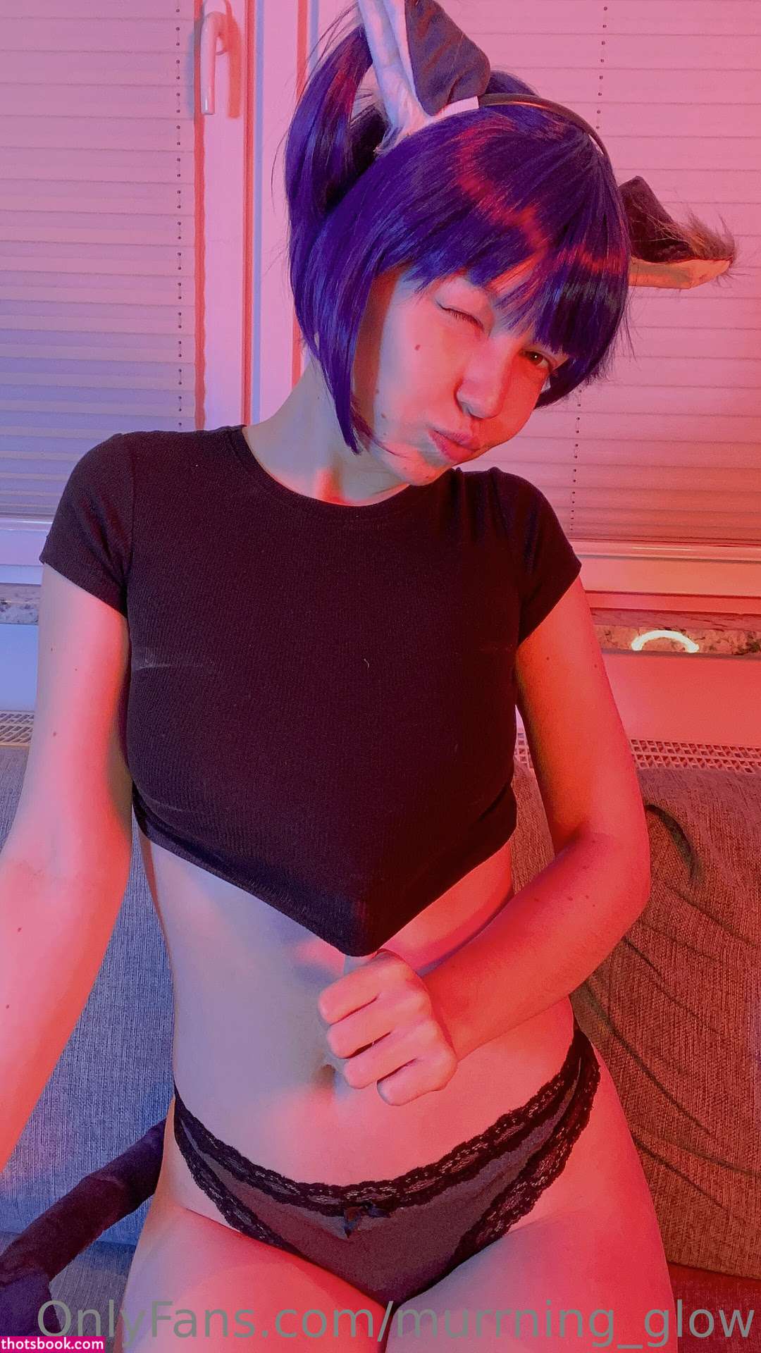 Murrning Glow Photo #47