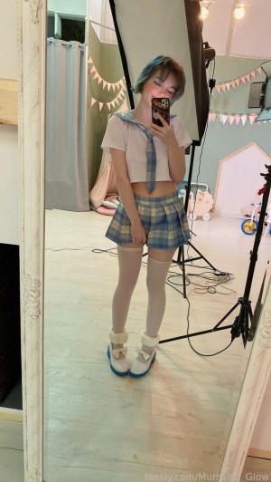 Murrning Glow Photo #79