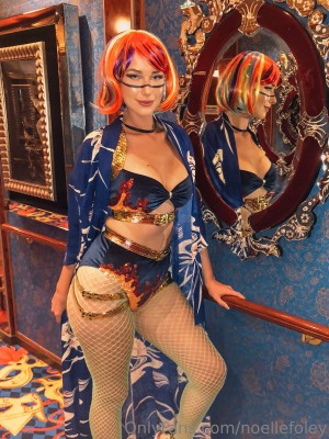 Noelle Foley Photo #11