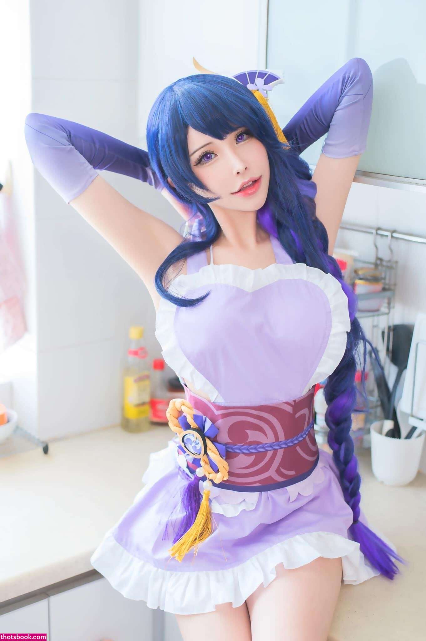 Plant Lily Photo #10