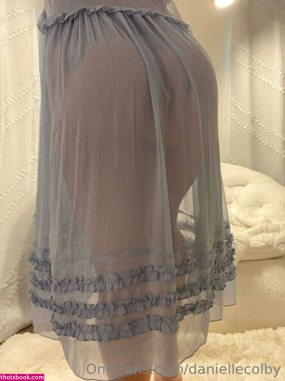 Danielle Colby Photo #109