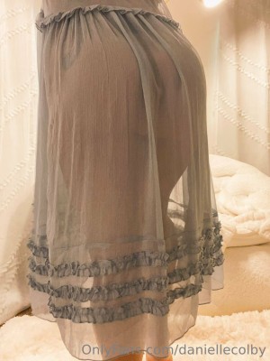 Danielle Colby Photo #103