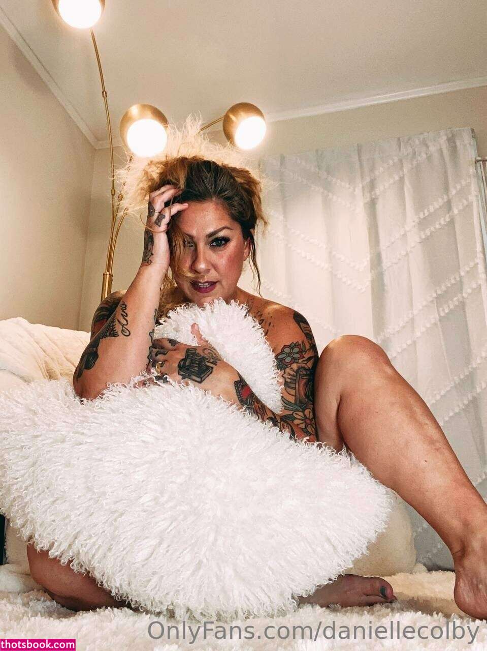 Danielle Colby Photo #112