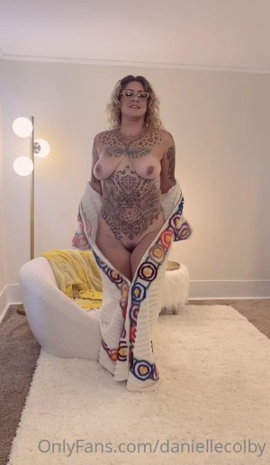 Danielle Colby Photo #128