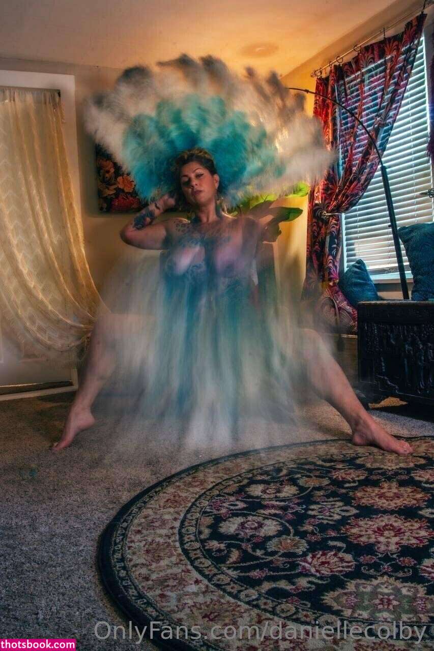 Danielle Colby Photo #134