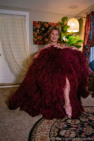 Danielle Colby Photo #152