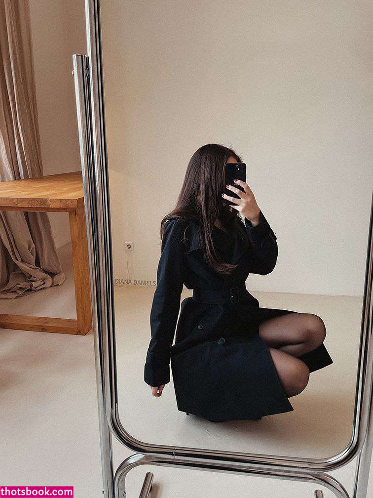 Diana Daniels Photo #60