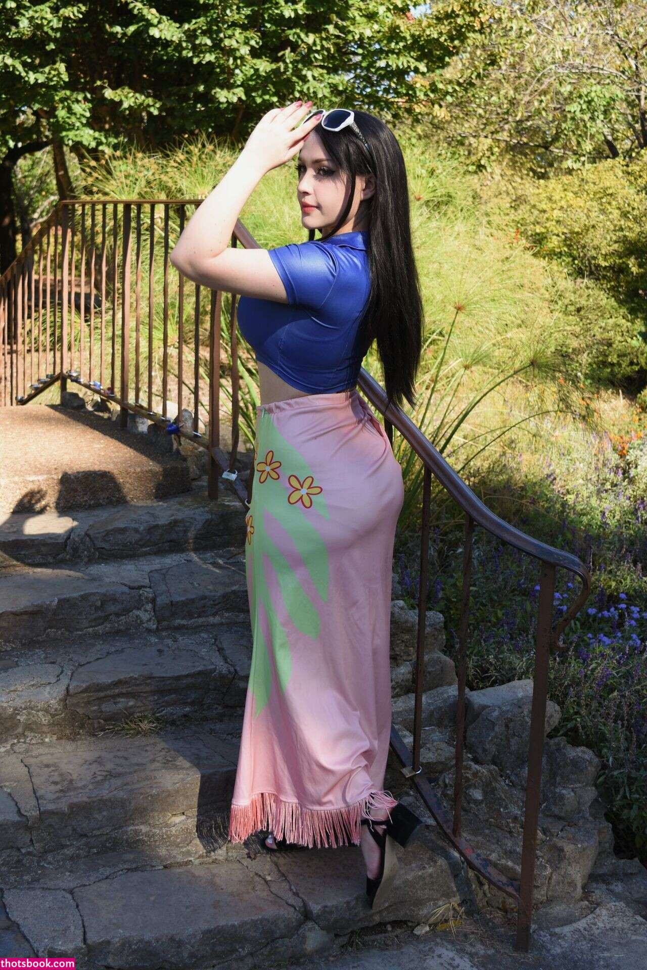 Junkenstein Photo #142