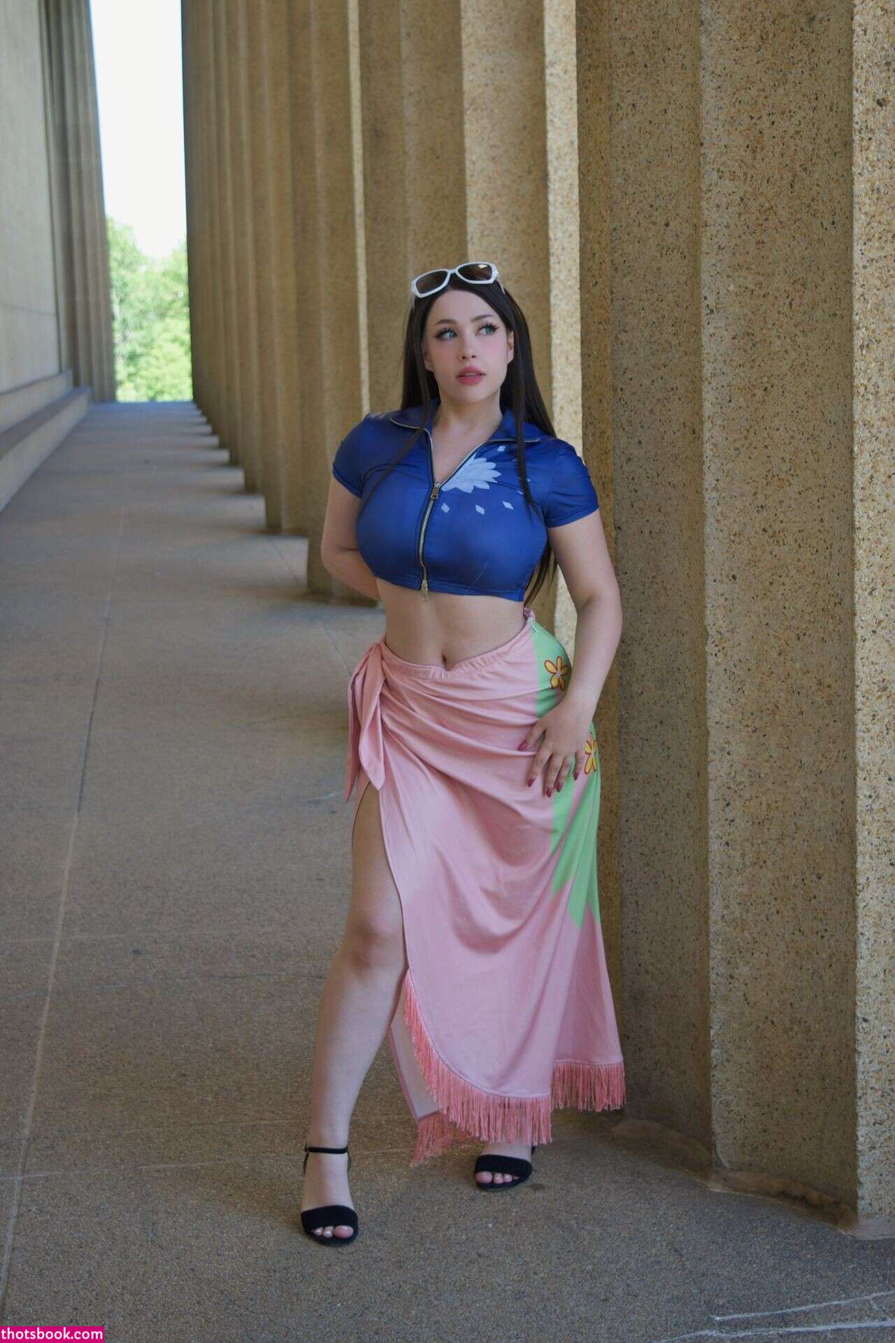 Junkenstein Photo #159