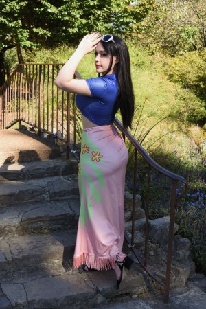 Junkenstein Photo #142