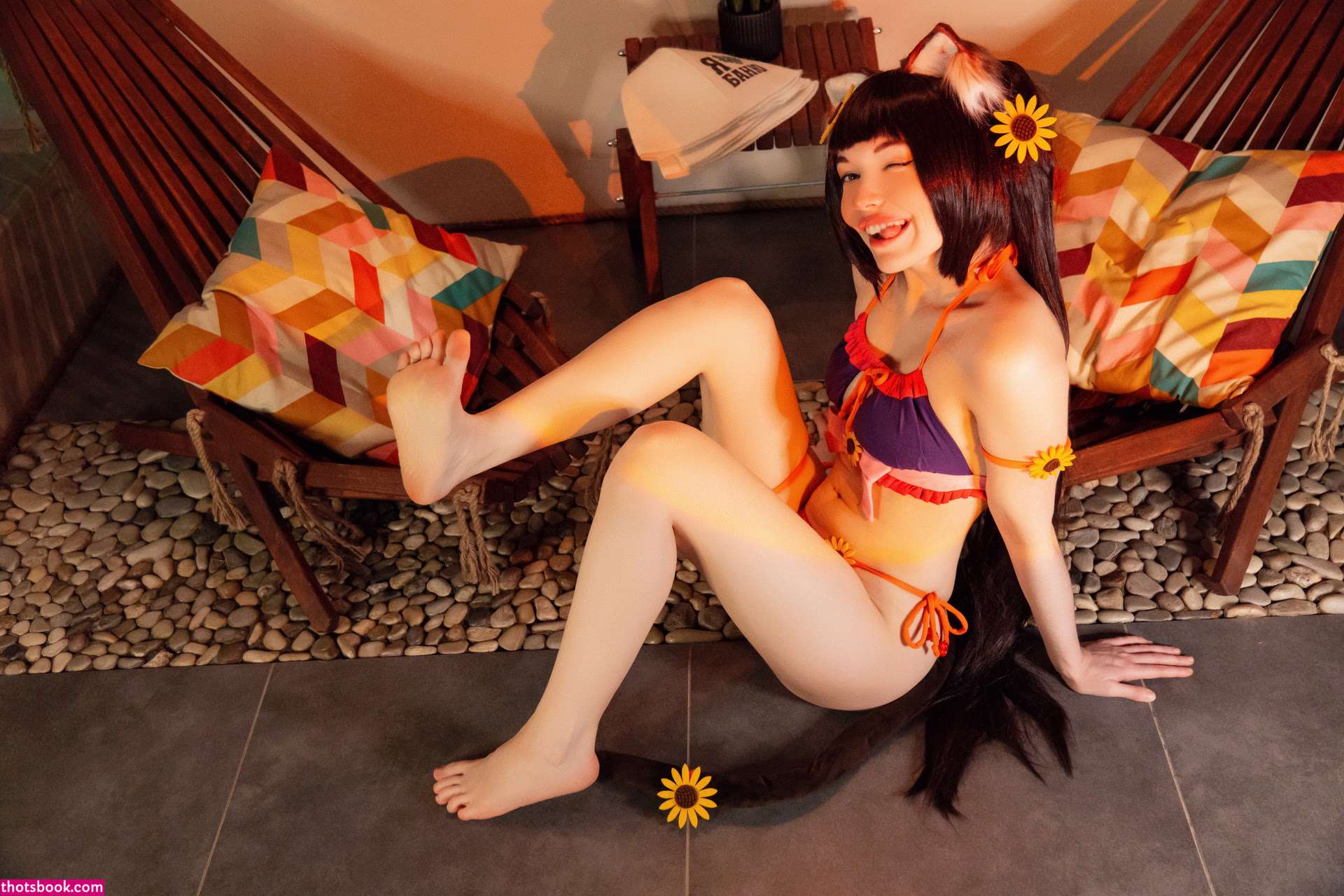 Murrning Glow Photo #120