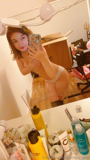 Murrning Glow Photo #129