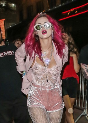 Bella Thorne Photo #338