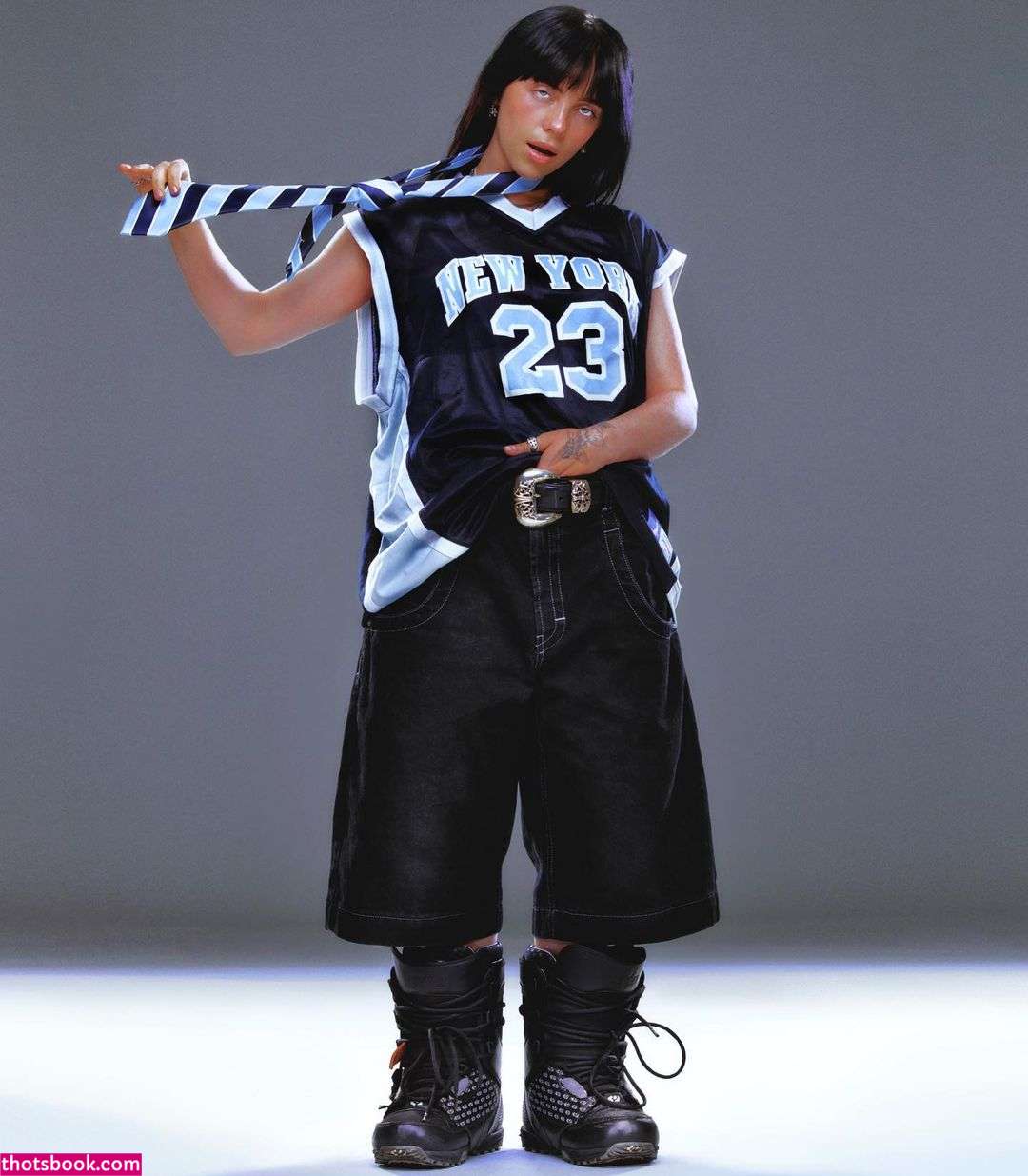 Billie Eilish Photo #51