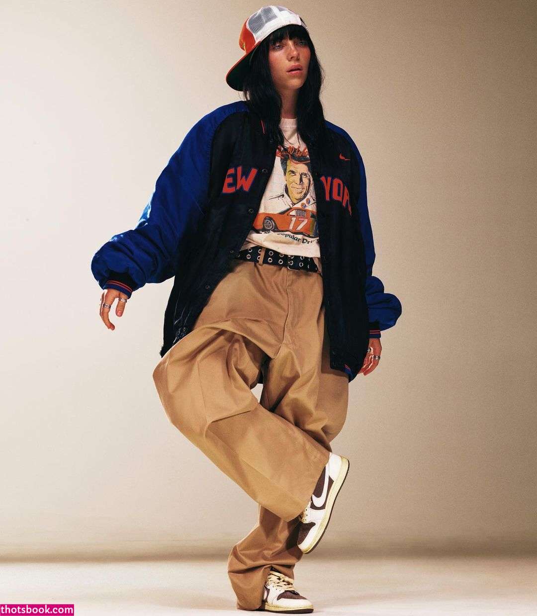 Billie Eilish Photo #53