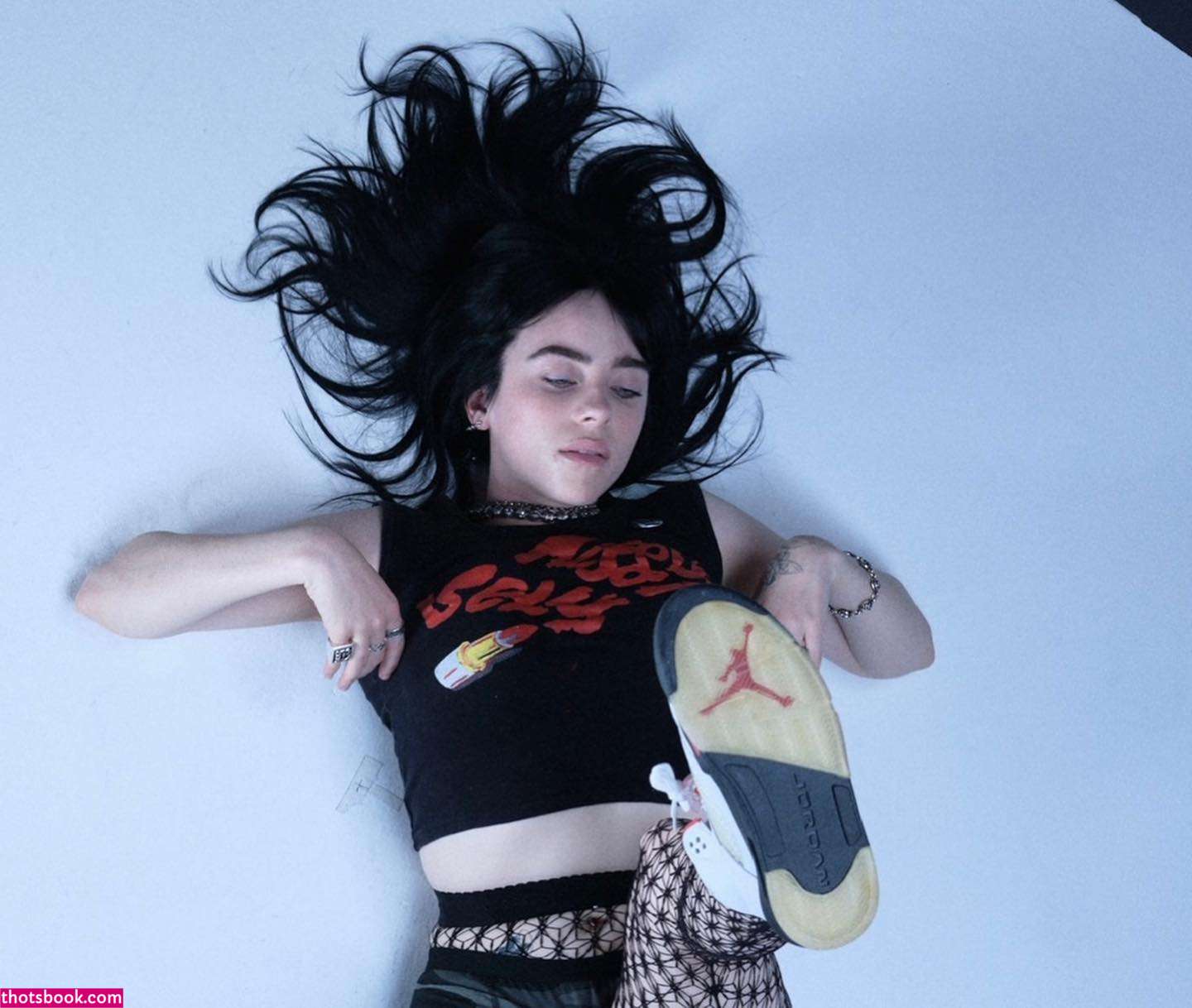 Billie Eilish Photo #63