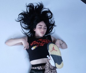 Billie Eilish Photo #63