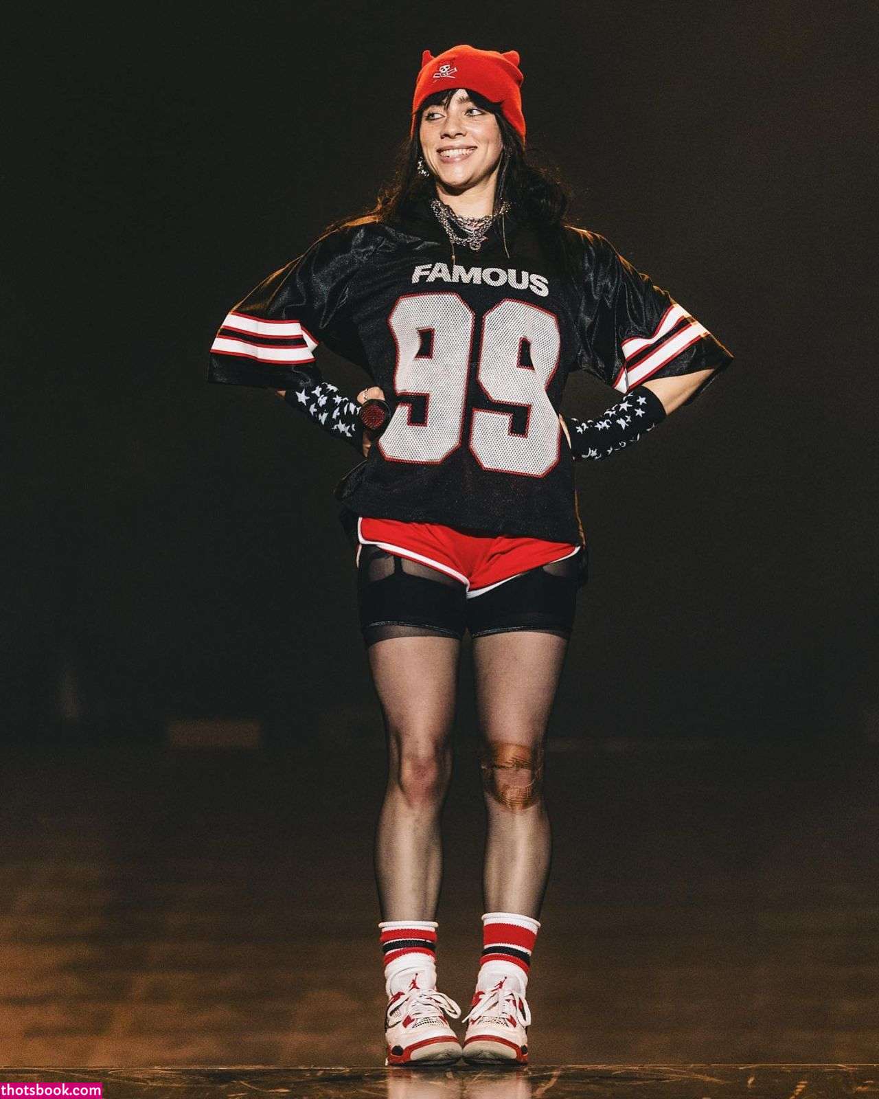 Billie Eilish Photo #65