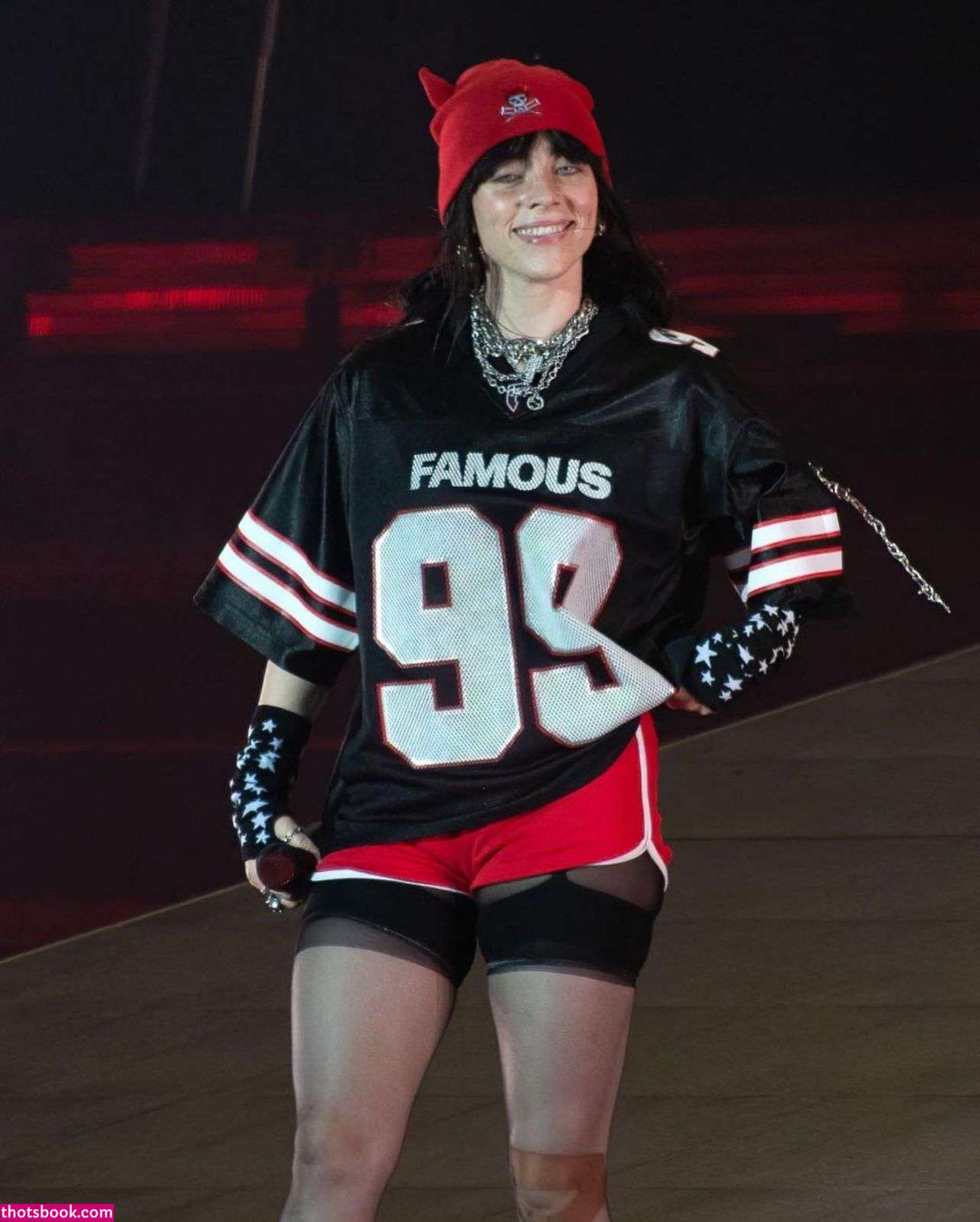 Billie Eilish Photo #68