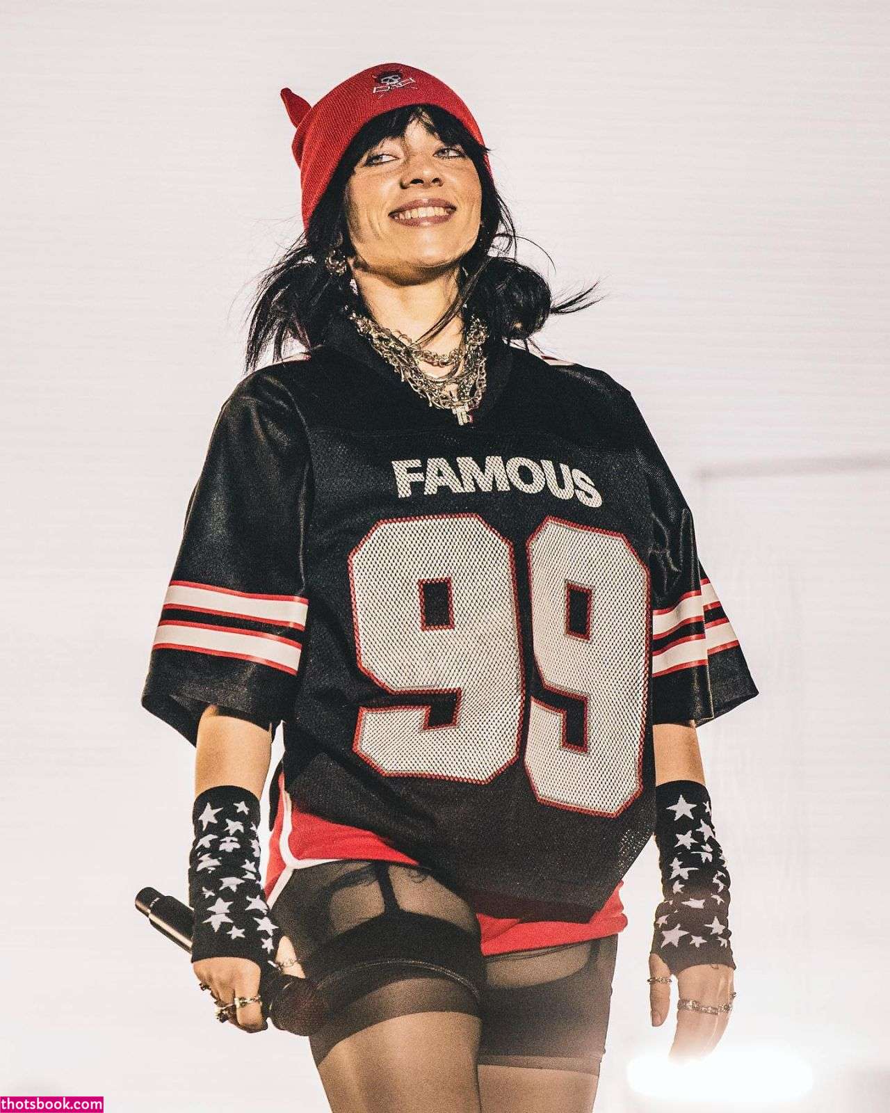 Billie Eilish Photo #72