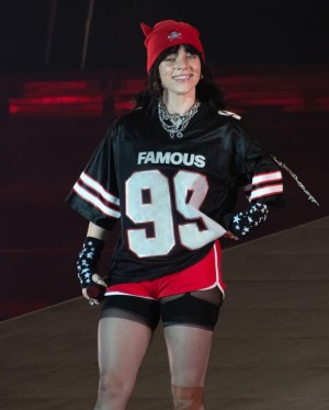 Billie Eilish Photo #68